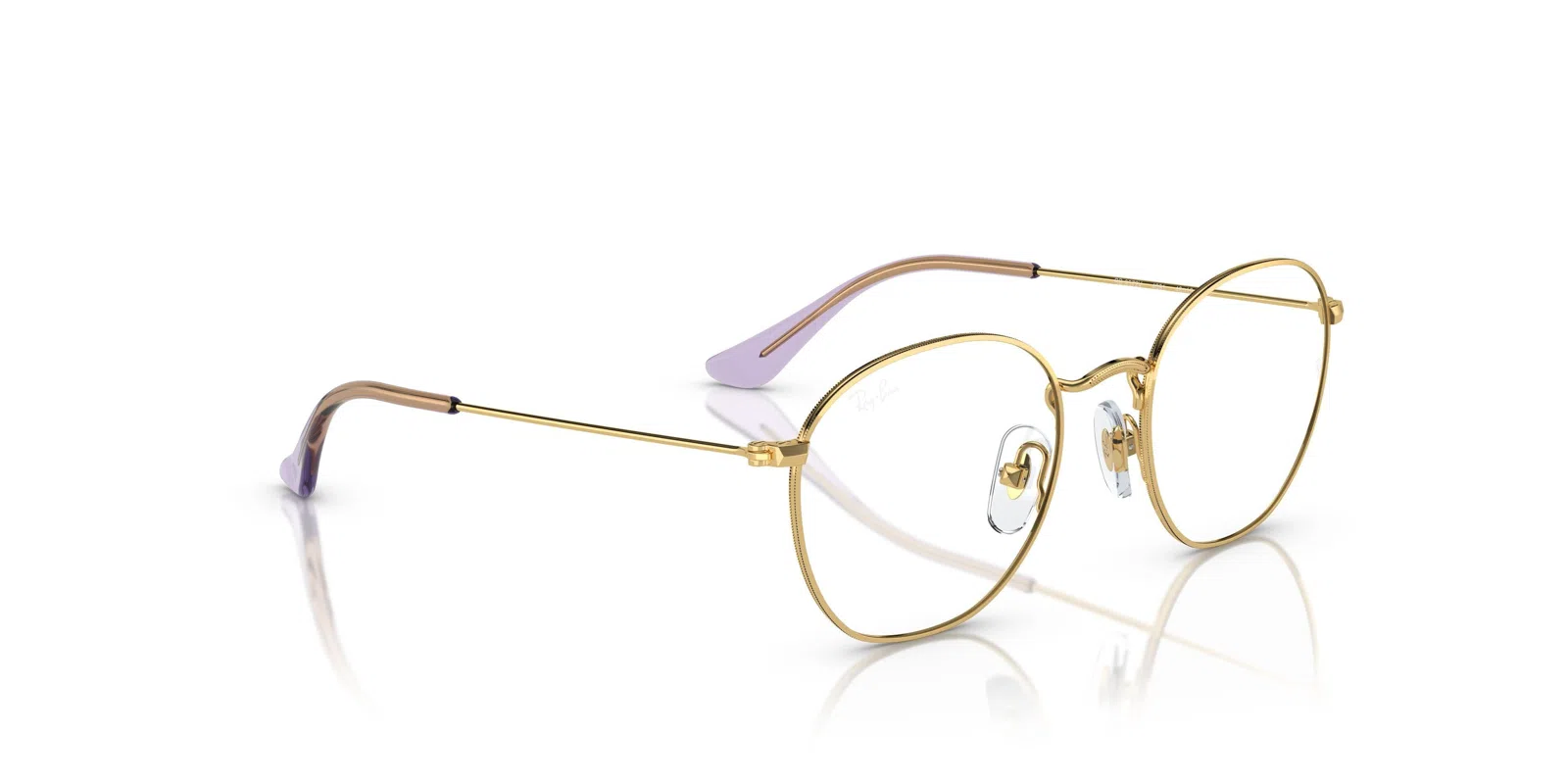 Ray-Ban Kids Rob 0RY9572V Eyeglasses - view 56